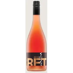Weingut Bretz - Secco Rosé