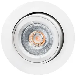 SG Leuchten Downlight 911930
