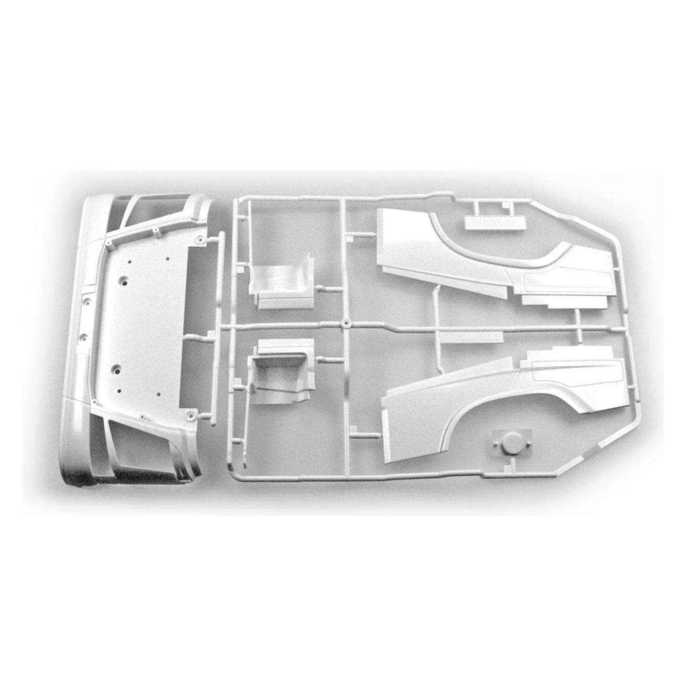 Tamiya H-Teile Stossfänger vorne FH16 56360 (319004950)