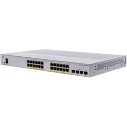 CBS250-24P-4G-EU neu