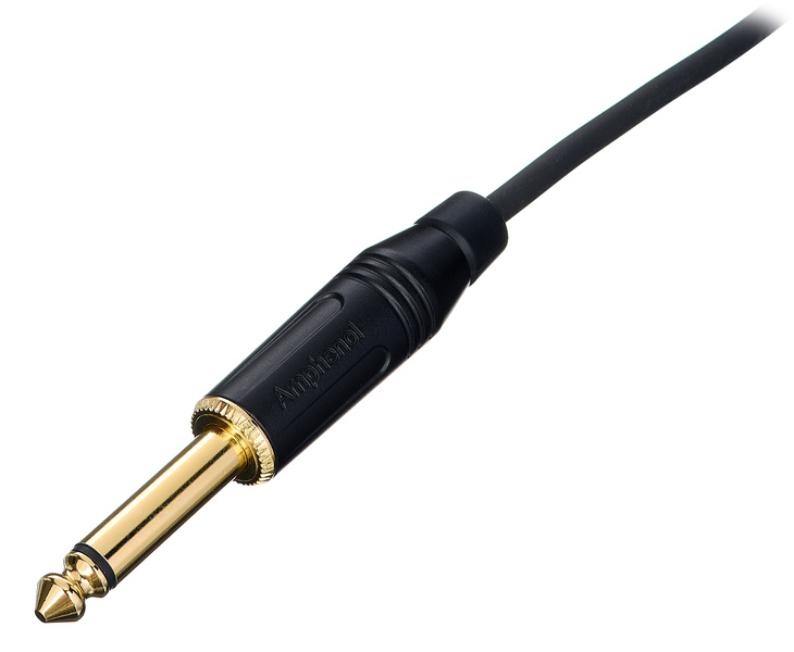 pro snake WL Cable AKG/t.bone nero