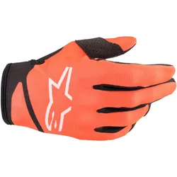 Alpinestars Radar Jugend Motocross Handschuhe