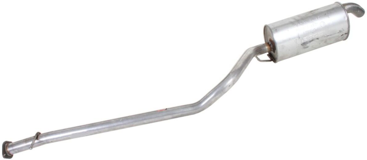 Bosal Silenziatore centrale 287-171