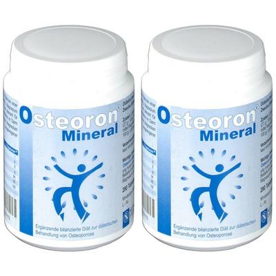 Osteoron Mineral Tabletten 2x 2x280 St