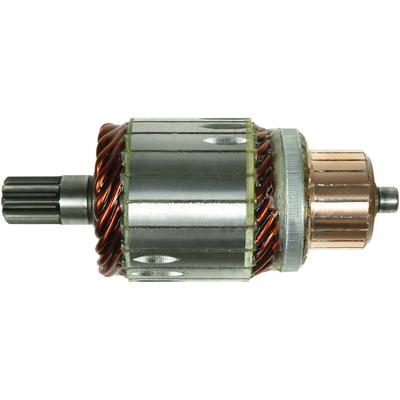 AS-PL Anker, Starter SA6013 49,20mm für TOYOTA HONDA ISUZU NISSAN