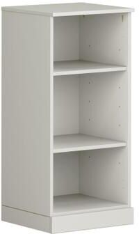 Palace Imports 100% Solid Wood Modular Pantry Cabinet