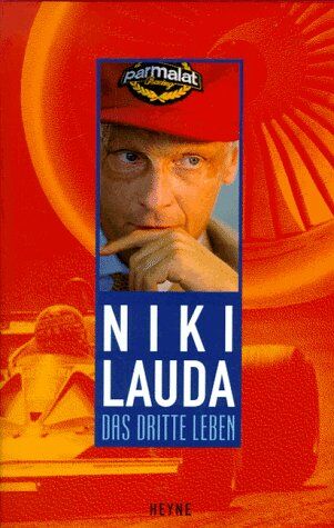 Niki Lauda - Das dritte Leben - Preis vom 06.10.2026 07:26:00 h