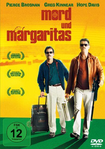Richard Shepard - Mord und Margaritas - Preis vom 01.10.2026 17:08:56 h
