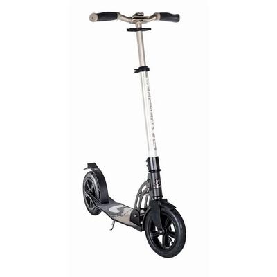 SIX DEGREES Alu Scooter Air 205 mm gold
