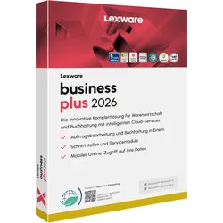 Lexware Business 2026