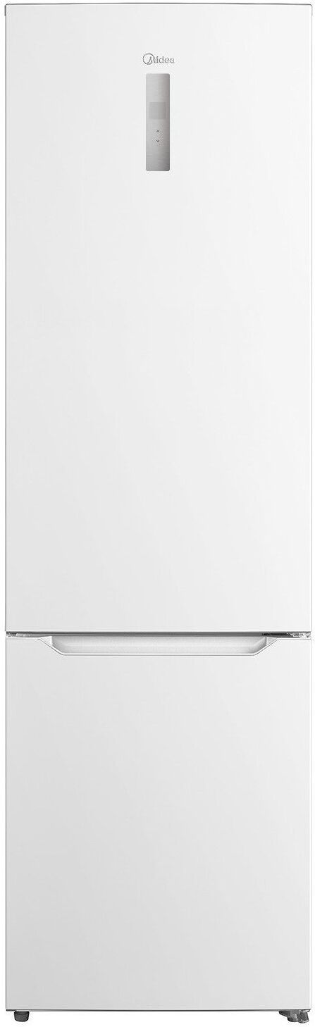 Frigorifero Midea MDRB489FGD01O White