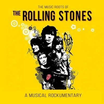 The Music Roots Of - The Rolling Stones, Vinyl