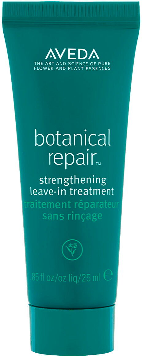 25ml AVEDA Botanical Repair Strengthening Leave in Treatment