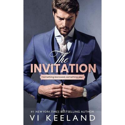 The Invitation, Taschenbuch von Vi Keeland, C. Scott Publishing Corp