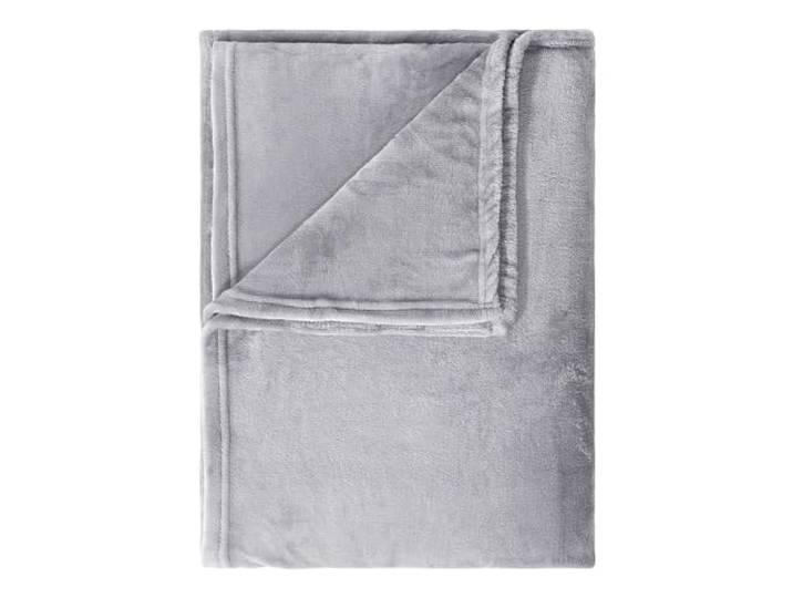 BUTLERS Fleecedecke - Lazy Days - Kuscheldecke