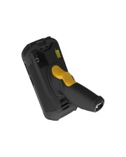 Zebra UPDATED ELECTRONIC TRIGGER HANDLE WITH CAMERA EXPOSED FOR TC52X TC57X TC52AX SNAP-ON REQUIRES BOOT SG-TC5X-EXO1-01 (TRG-TC5X-ELEC1-02)