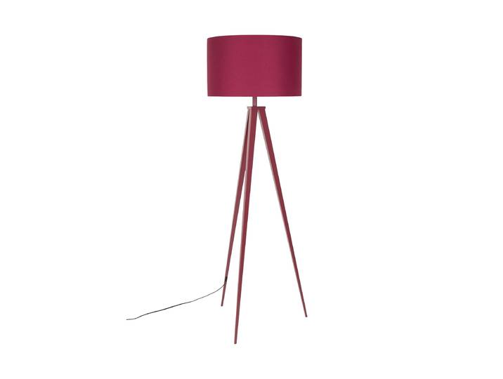 Design Stehlampe „Tripod“, verschiedene Farben Marsala Zuiver