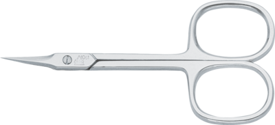 Becker Manicure GmbH & Co. KG ERBE Hautschere Turmspitze 1 St 02687320