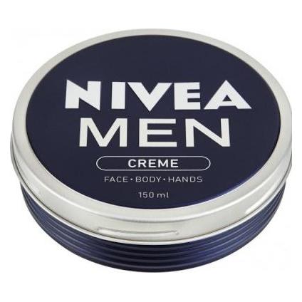 Nivea Men Creme (150 ml) (4005900109309)