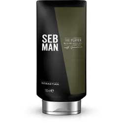 The Player 150 ml - Nur noch kurze Zeit verfügbar