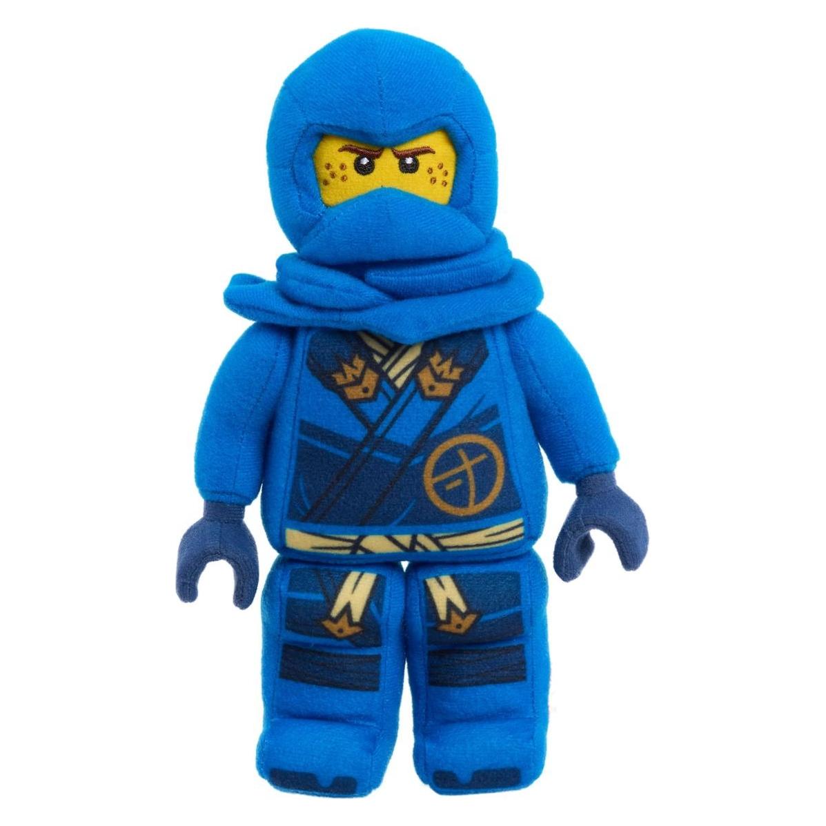 LEGO - Ninjago Plush Figure 23 cm - Jay (77738691)