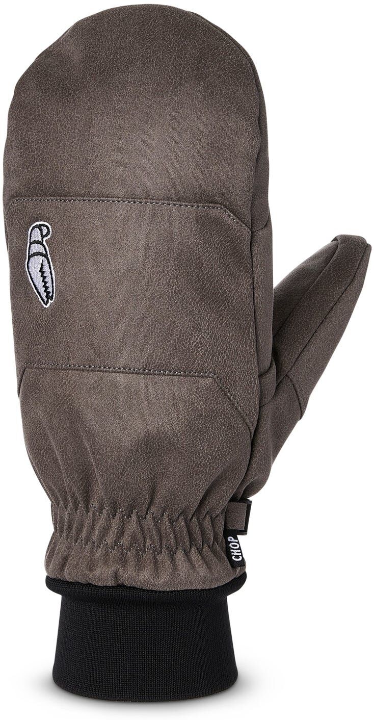 Crab Grab Chop Mitt GREY