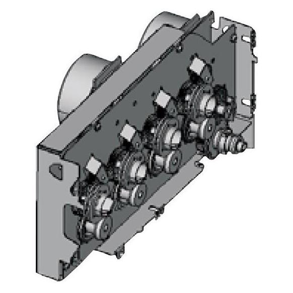 Lexmark Gear BX (40X5412)