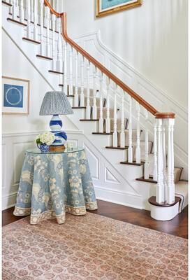 Erin Gates by Momeni Dorset Woodstock Polyester Area Rug
