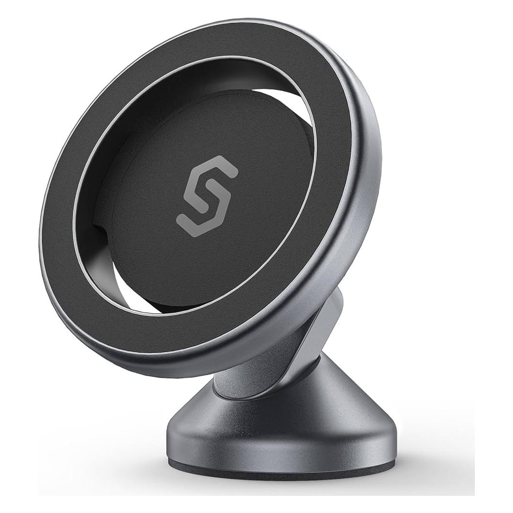 Vision Magsafe Turntable Phone Stand (VLM-TPM)