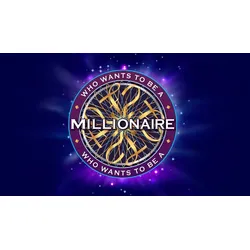 Wer wird Millionär?