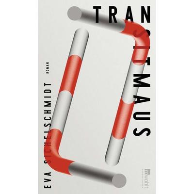 Transitmaus, Gebundene Ausgabe von Eva Sichelschmidt, Rowohlt