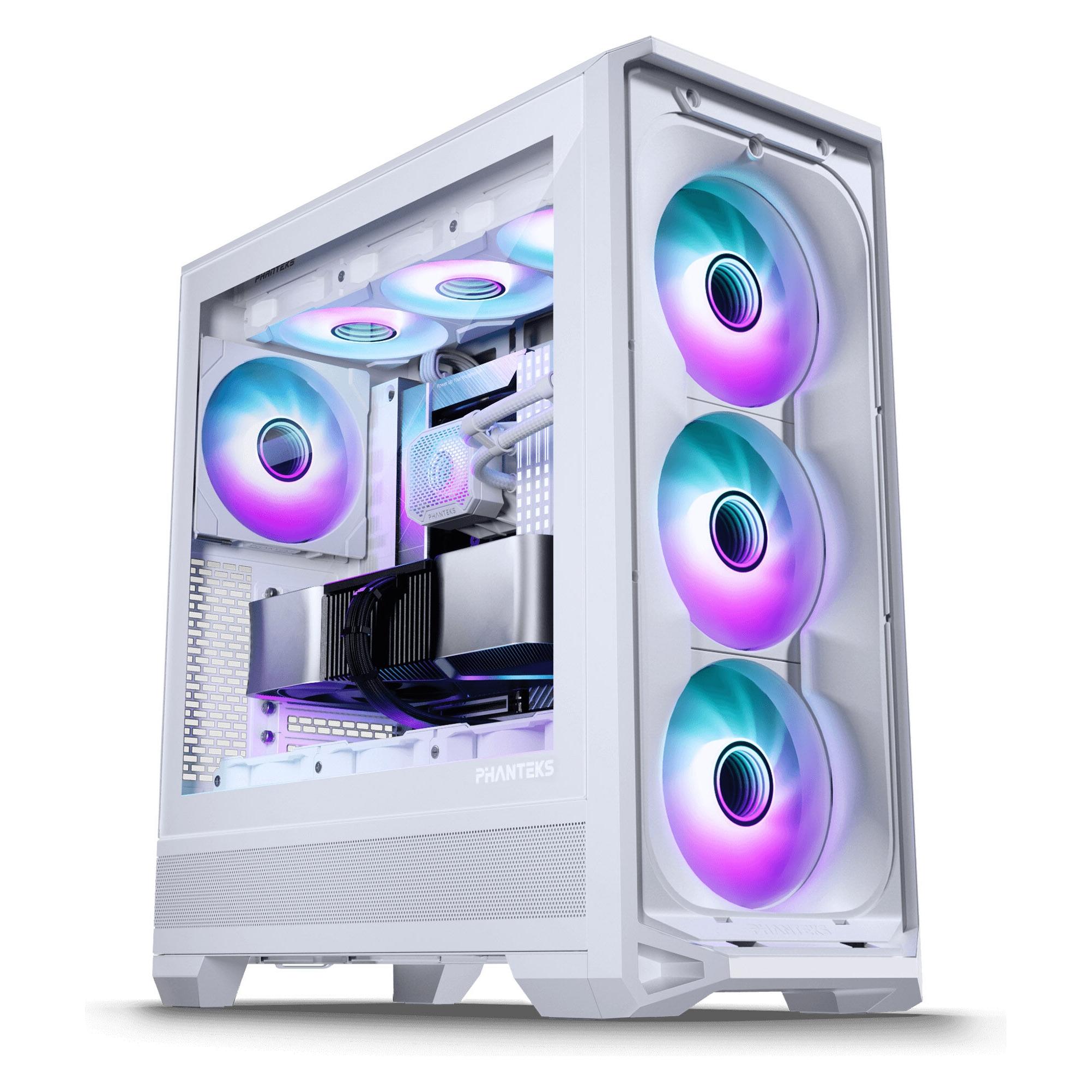 Phanteks Eclipse G400A (ATX, E-ATX, mATX, Mini-ITX) (PH-EC400GA_DMW01)