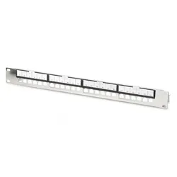 Digitus Modulares Patch Panel, 24-Port