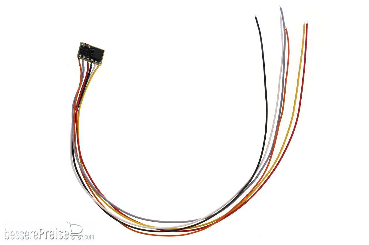 Doehler und Haass PD05A-3
