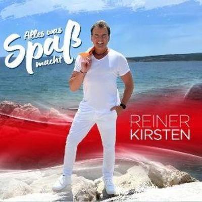 Alles was Spaá macht - Das Jubiläumsalbum - Reiner Kirsten, CD