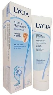 Perfetti Van Melle Italia Lycia Crema B/g Perf 150ml
