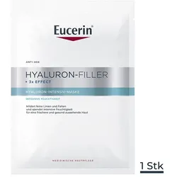 EUCERIN Anti-Age Hyaluron-Filler Intensiv-Maske 1 St