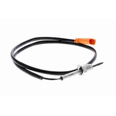 VEMO Sensor, Abgastemperatur Original Qualität v10721342 für VAG