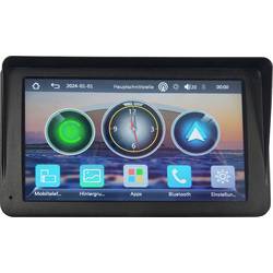 Technaxx TX-320 Touchscreen-Monitor 17.78 cm 7 Zoll 5242