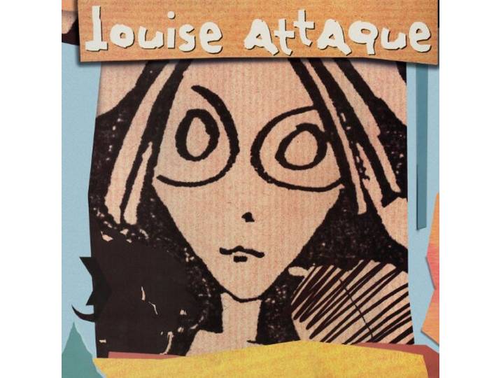 Louise Attaque