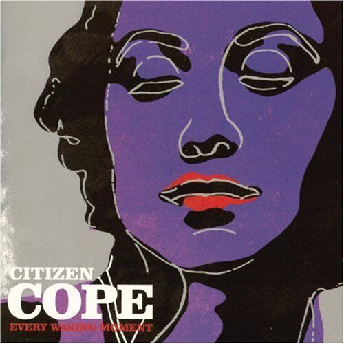 Citizen Cope - Every Waking Moment - Preis vom 09.10.2026 07:28:09 h