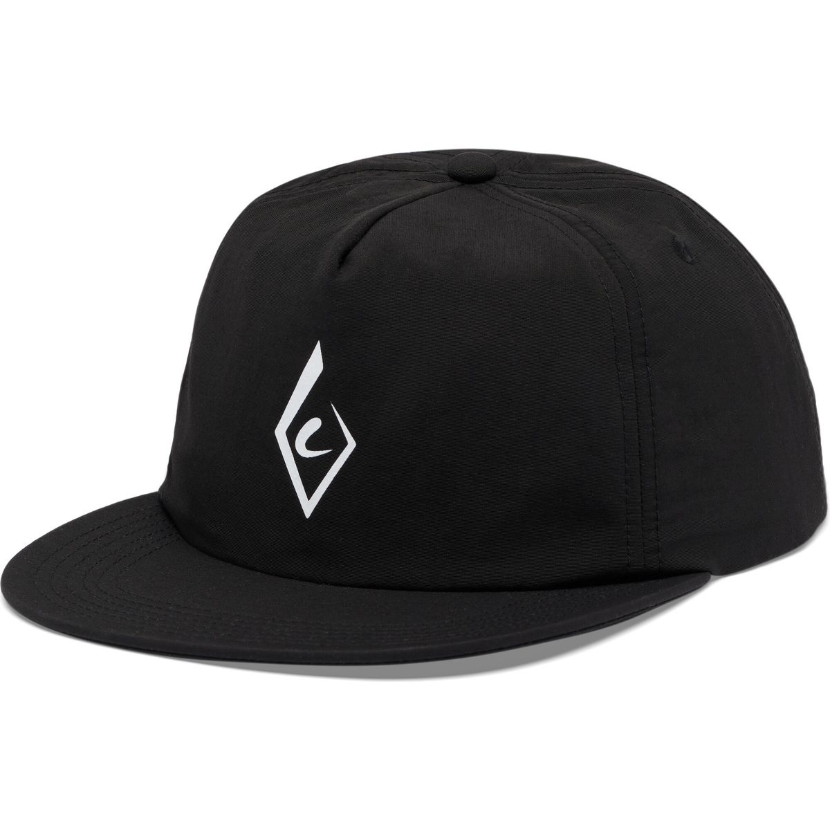 Black Diamond Synthetic Surf Hat black-white brush stroke c (9110) ALL AP7230559110ALL1