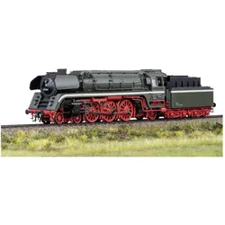 Trix H0 25905 H0 Dampflok 01 504 der DR (Spur H0)