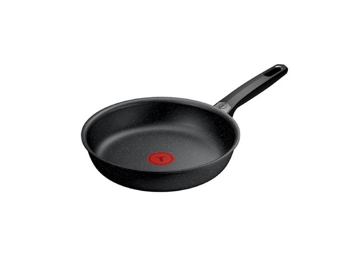 TEFAL Bratpfanne EXPERTISE G7 Ø24cm aluminium schwarz
