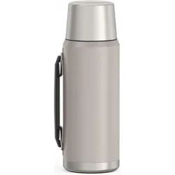 Thermos, Trinkflasche + Thermosflasche, (1.20 l)