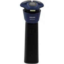 Philips Series S2885/00 Herrenrasierer Nass&Trocken Blau