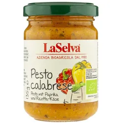 Pesto - Calabrese
