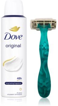 Dove Original formato poupança . Original