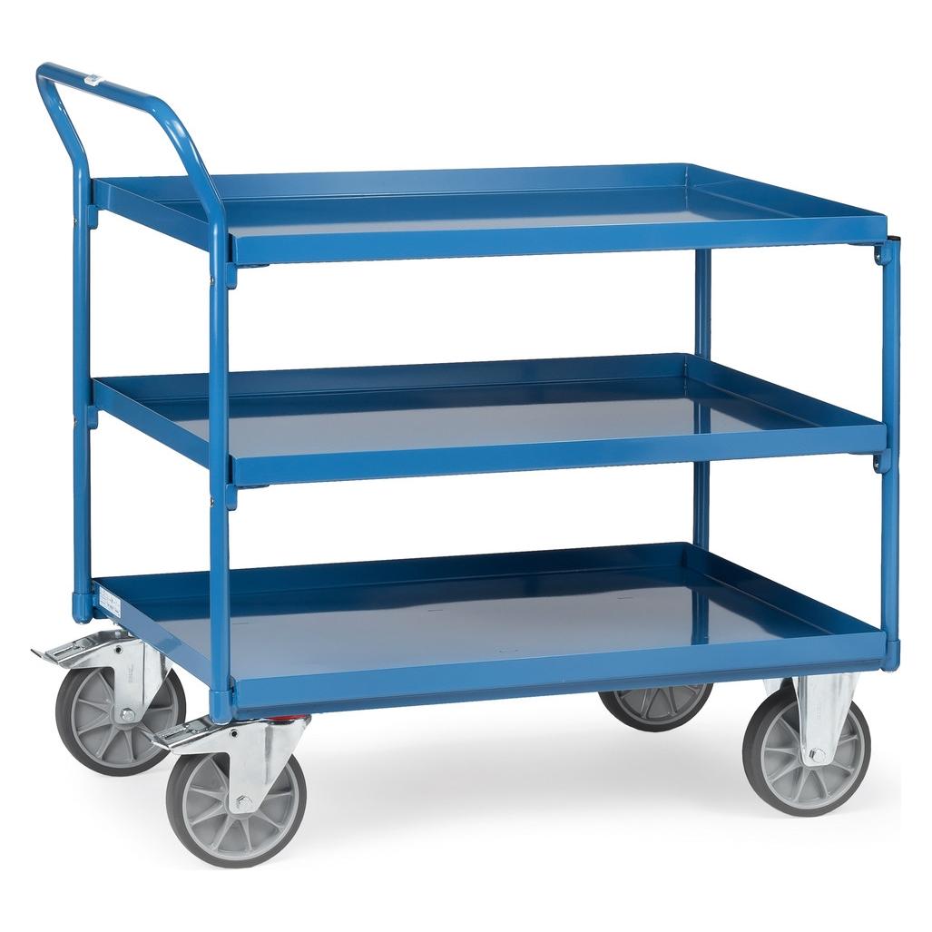 Fetra 4930 (400 kg) (4930)
