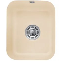 Villeroy und Boch 670400KD 370x435mm Rechteck Fossil CeramicPlus